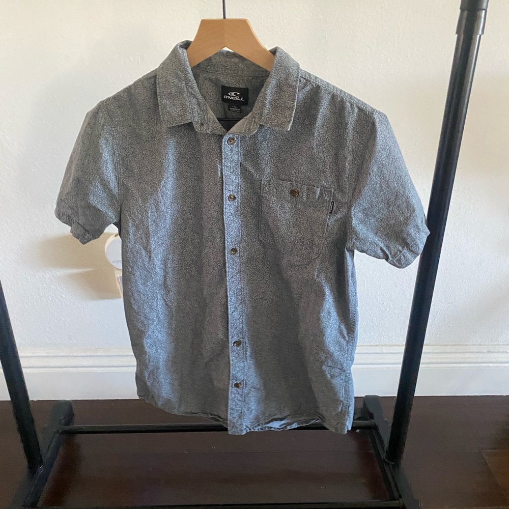 O’Neill button down